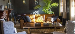 28 Ide Dan Memahami Gaya Arsitektur Rumah Edwardian untuk Interior Desain